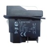 KEDU KJD16 4Pins Push Button Switch On Off Electromagnetic Switches