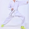 Uniforme De Karategui Blanco Asiana Artes Marciales