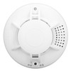 Freestanding Heat Detection Alarm ABS Hight Temperature Detector with Audible