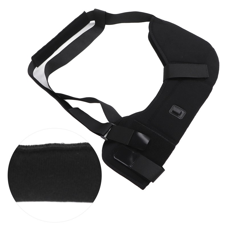 Electric Heated Arm Sling Immobilizer Band Arm Sling Shoulder Immobilizer