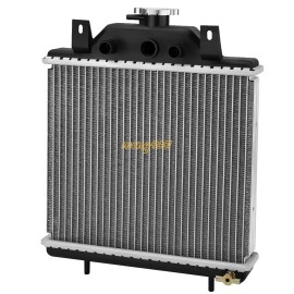 M MATI Cooling Radiator For Polaris Magnum 425 2x4 4X4 6x6 1995-1998 Magnum 500 1999