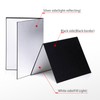 Photography Reflector Cardboard, Light Control Board for Studio Photography (1