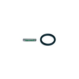 Barnwell 1 x Replacement Pin and O-Ring for 1/2" Impact Socket Scaffolders