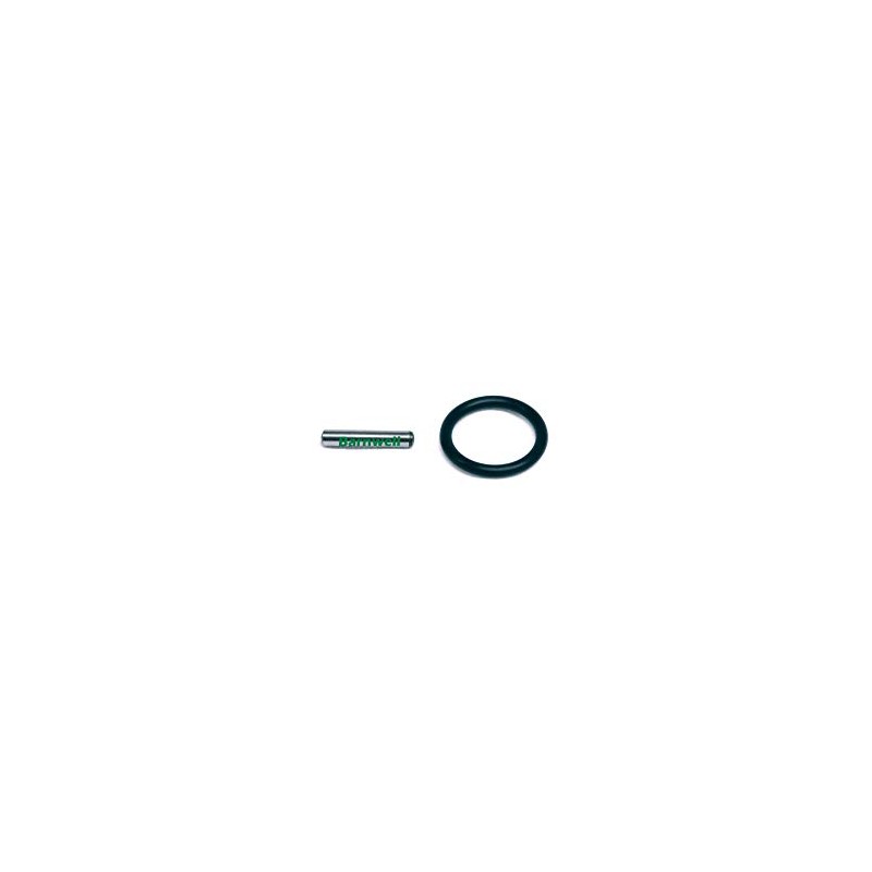 Barnwell 1 x Replacement Pin and O-Ring for 1/2" Impact