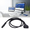 Adapter Cable 19Pin USB 3.0 to External USB TypeC Socket