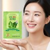 Natural Vivid Phytochemical Organic Curly Kale Powder Dietary Fiber 100