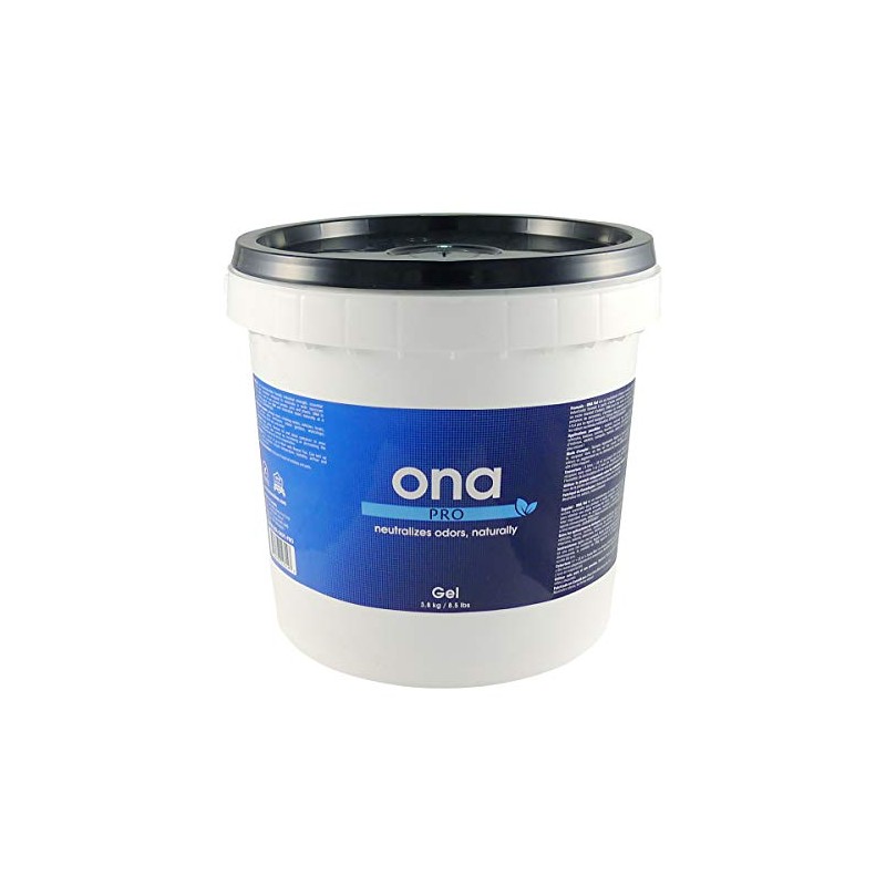 ONA PRO GEL GALLON BREEZE 700405
