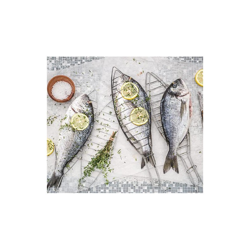 Birch & Meadow 4.5 lb of Fine Sea Salt, Kitchen