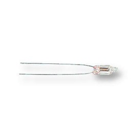 SLI EBT NEON LAMP, 6MM WIRE ENDED STANDARD | NEON LAMPS LIGHTING/INDICATORS, 5 X QTY - 16/50SB.