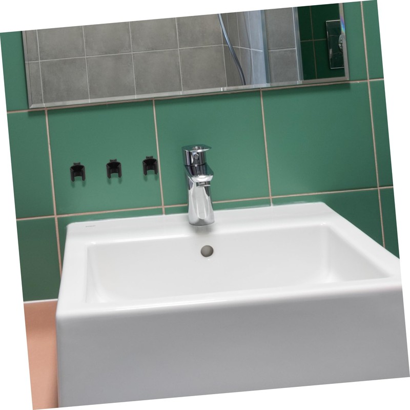 LIFKOME Cosmetic Bottle Pump Lotion Dispenser Pump Robust Plastic Shampoo