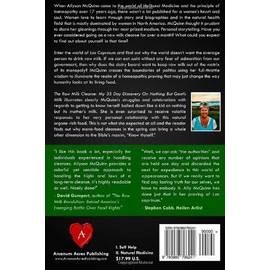  The Raw Milk Cleanse: My 35 Day Discovery On Nothing But Goat's Milk