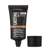 Rimmel Lasting Matte Full Coverage Light-weight Foundation 30ml, 400 Natural