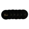 Fender Sunburst Turntable Coaster Set - Other