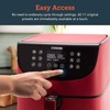 COSORI Air Fryer 5.8QT Oil-Free XL Electric Hot Air Fryers