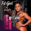 Fit Girl by Maripily