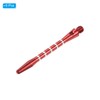 PATIKIL 48mm Dart Shafts, Medium 2BA Thread Aluminum Dart Stems