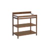 Suite Bebe Reign Changing Table in Walnut