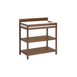 Suite Bebe Reign Changing Table in Walnut