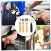 DOITOOL Car Deadening Roller Car Noise Roller Tire Repair Tools