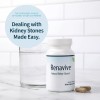 RENAVIVE® - KIDNEY STONE CLEANSE (3 Bottles)