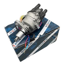 Electronic Ignition Distributor for Nissan Datsun Sentra Sunny B11 B12 E13 E15