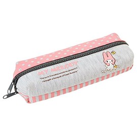 My Melody 40th suuxettohuri-po-ti Pink