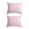 Betsey Johnson - Twin Duvet Cover Set, Super Soft Bedding