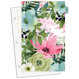 LANG Beautiful Journey Address Book (1013250)