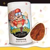 Cajun Two Step Seasoning by StaleKracker - 3 pck, Original