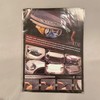 Headlight Eyelashes, Seal Type, Left and Right 1 Set (Suitable