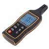 SW-572 Temperature and Humidity Meter, Multifunctional Digital LCD Thermometer, Portable