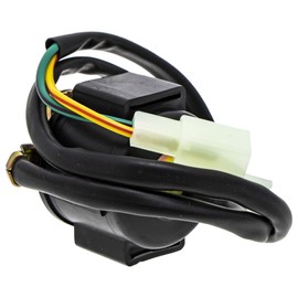 NICHE Starter Solenoid Relay Switch for Yamaha 43D-H1940-00 Raptor 90 Polaris RZR 170 Sawtooth Phoenix 200