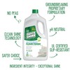 Quick Shine Multi-Surface Floor Finish-Polish 64oz-4pk | Safer Choice, No