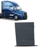 Black Right Side Rear Fairing Panel Fit for 2018+ Freightliner