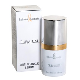 Individual Cosmetics - Premium anti-wrinkle serum - 15 ml