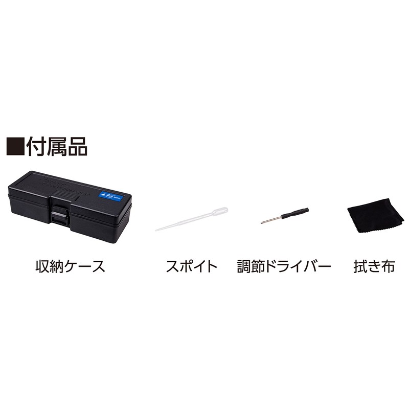 Shinwa Sokutei 70177 Sugar Meter, Refractive Type, 0-90%