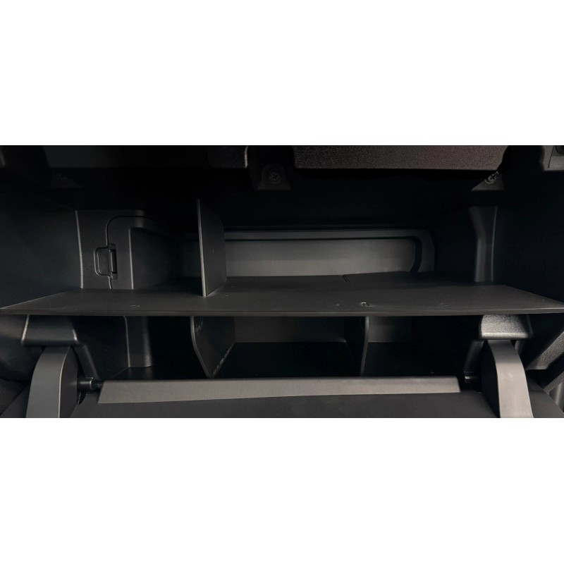 Vehicle OCD – Console Divider/Tray/G
