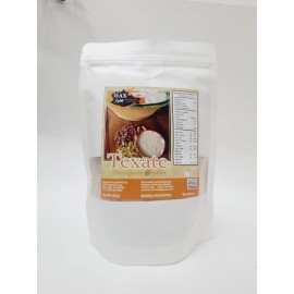 OAX 2 Tejate en polvo bebida tradicional de OAXACA / Tejate Powder 230gr