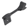 Aluminium Alloy Thumb Grip Handle Hot Shoe Accessory for leica
