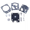 For Poulan 2pack Carburetor Carb Repair Kit For Poulan Pro