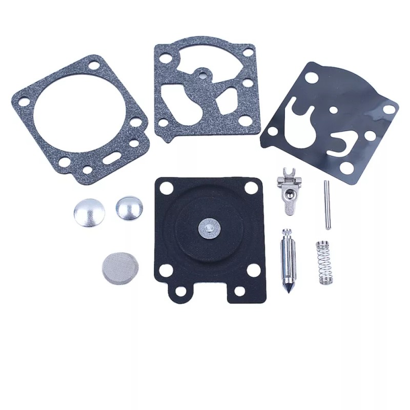 For Poulan 2pack Carburetor Carb Repair Kit For Poulan Pro