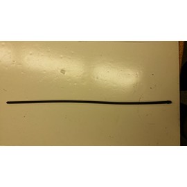 Lexus 85214-50100, Windshield Wiper Blade Refill