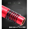 SAMCOS Bicycle Headset Stem Spacer 2/3/5/10mm Aluminum Alloy Handlebar Stem