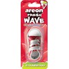 Areon Fresh Wave Strawberry Air Freshener