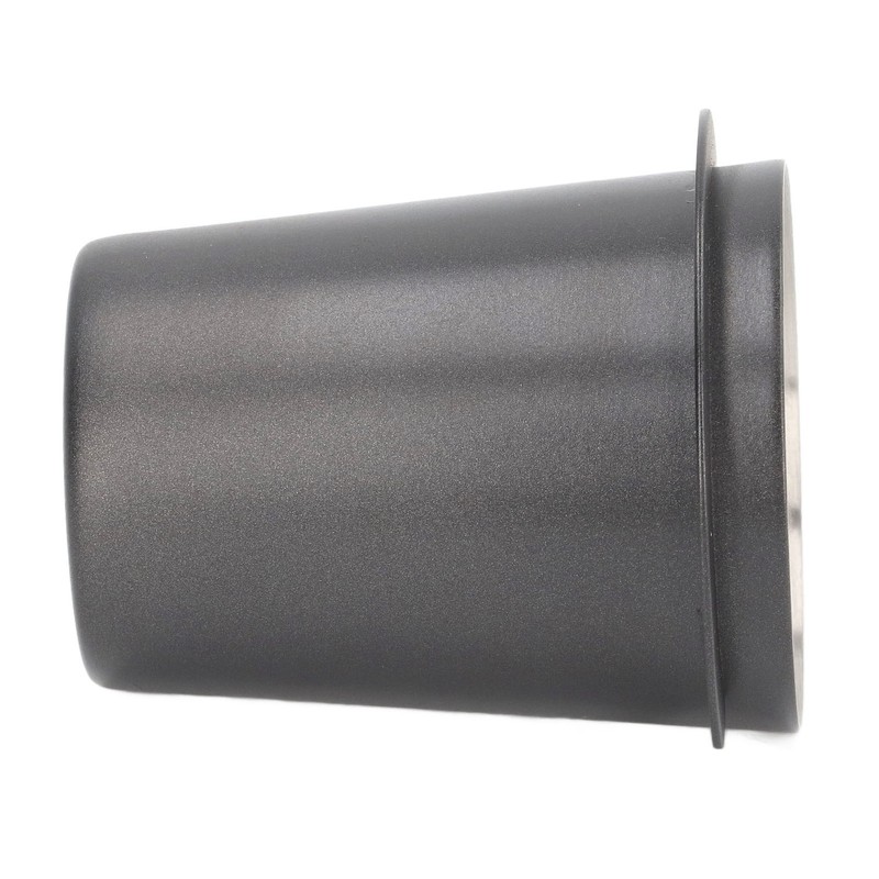 58mm Coffee Dosing Cup Universal Stainless Steel Coffee Machine Handle