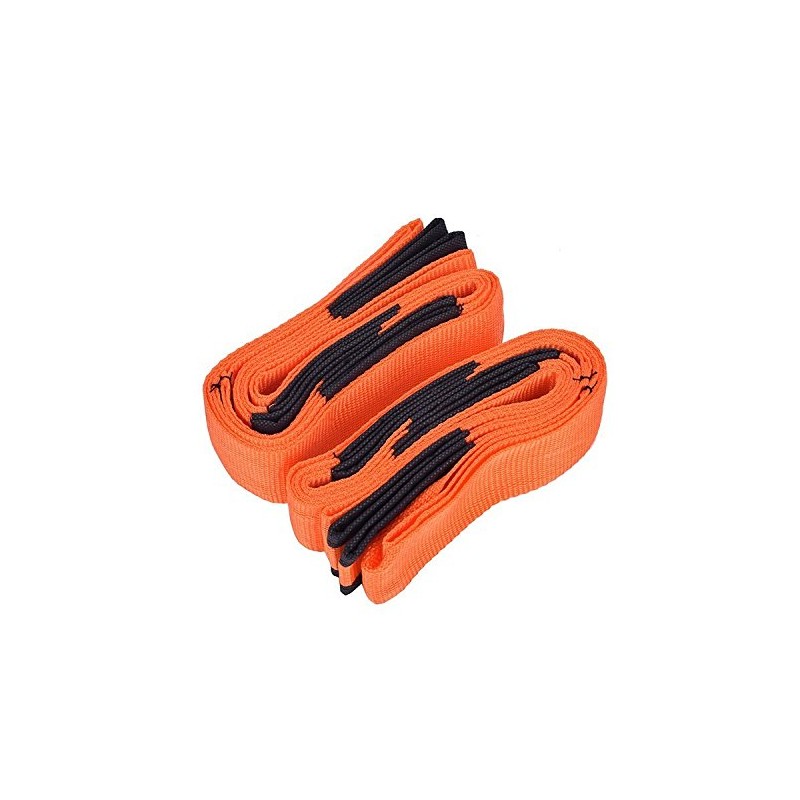 Carrying Straps for Moving Lashing Strap Transport Strap Lifting Straps