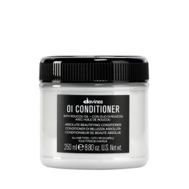 Davines OI Conditioner Daily Softening Silky Cream, For all Hair Types