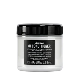 Davines OI Conditioner Daily Softening Silky Cream, For all Hair Types
