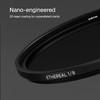 Urth 49mm Ethereal Black Mist ⅛ Diffusion Lens Filter (Plus+)