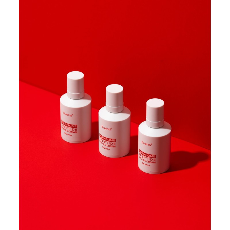 Bueno Buenó PRDN7 Peptide Spicule Cream 30g